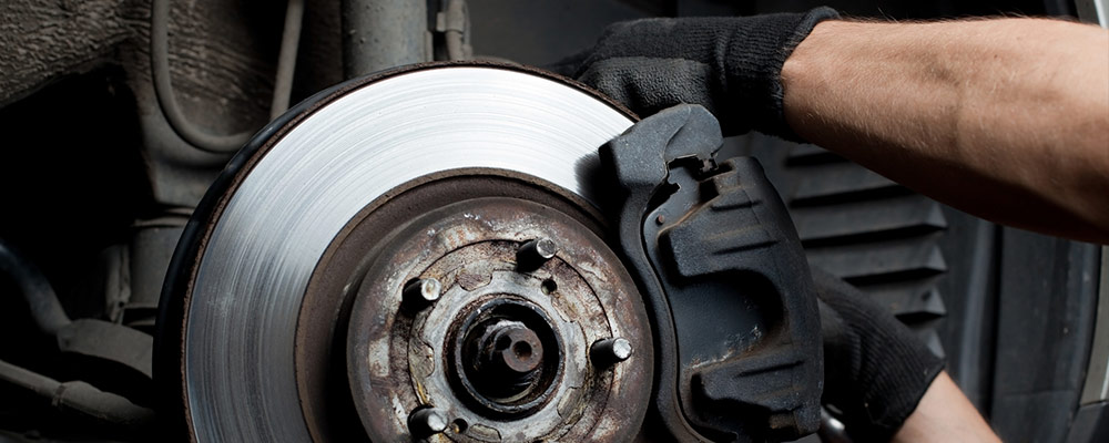 Mechanic Blackburn South - Brake & Clutch Servicing